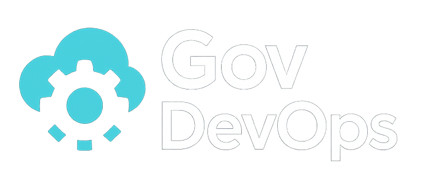 Gov DevOps