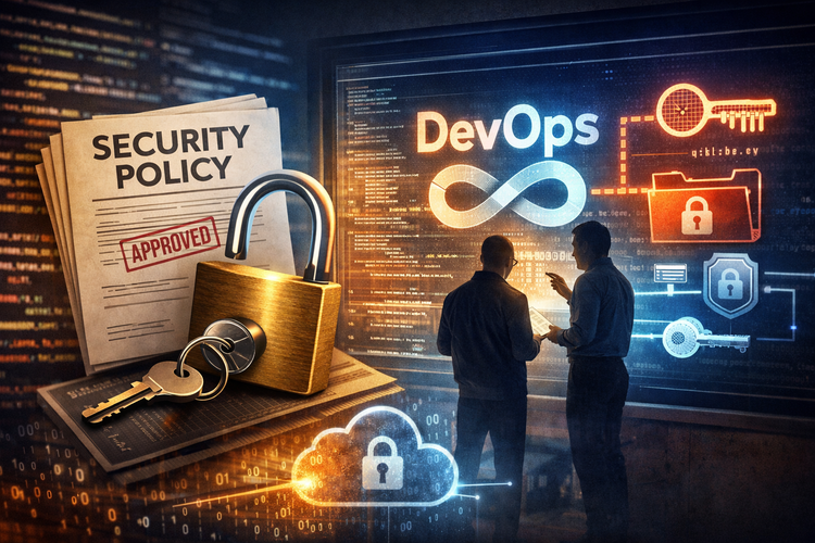 How We Learned “No Secrets” Didn’t Mean What We Thought