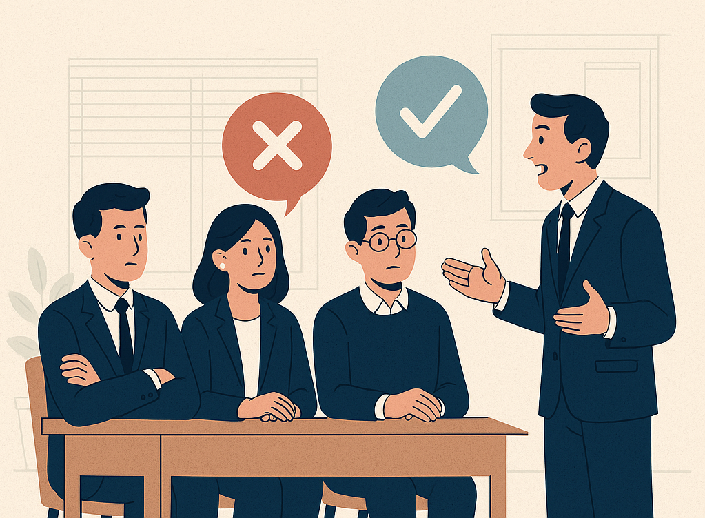 The Daily Grind: Advocating for Developers' Access